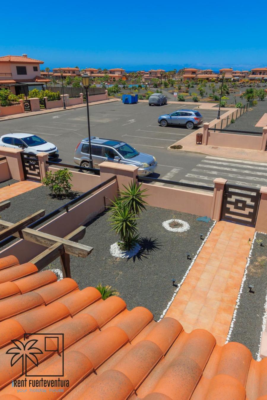 Вилла Casa De Los Viajeros Majanicho Irent Fuerteventura Коральео Экстерьер фото