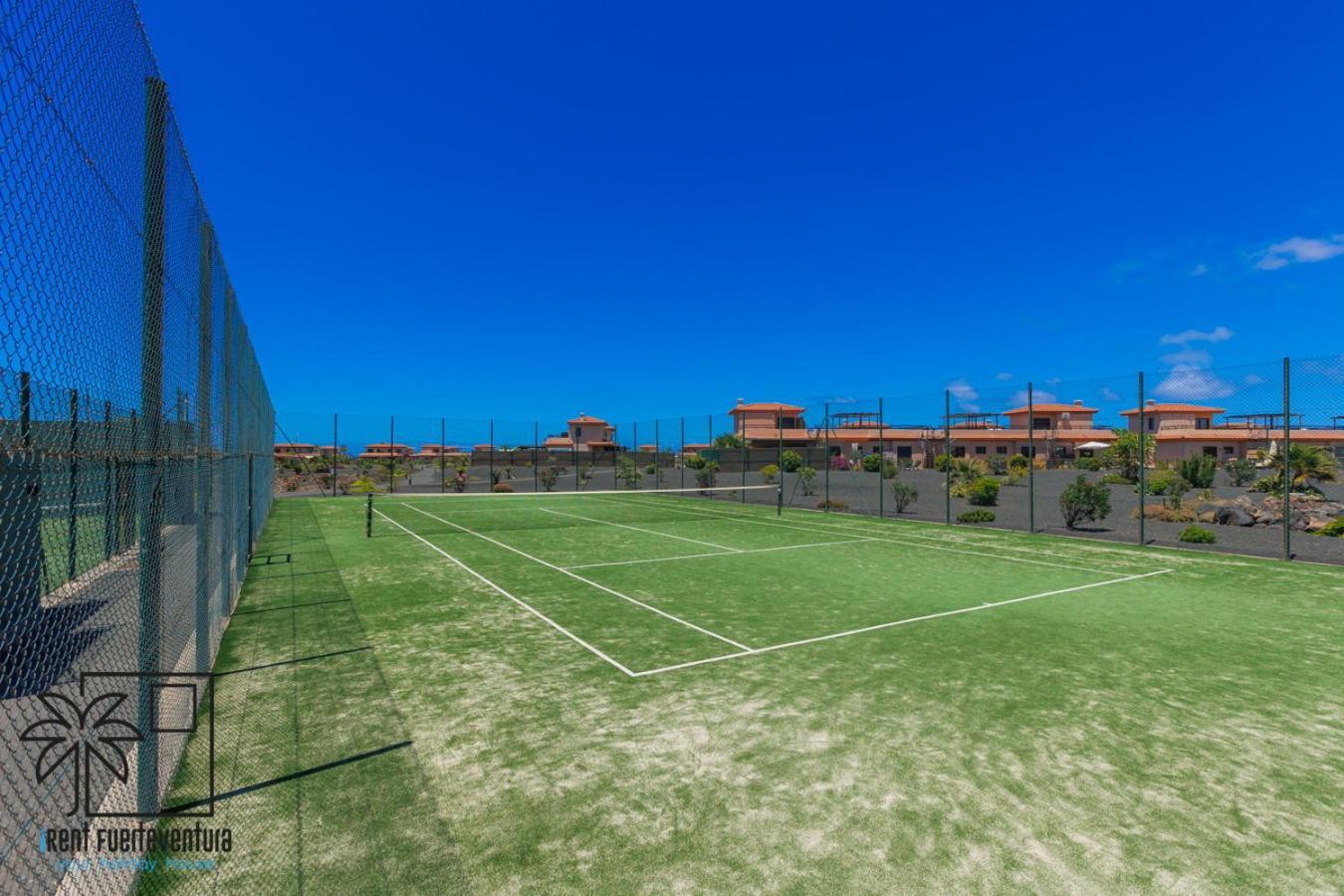 Вилла Casa De Los Viajeros Majanicho Irent Fuerteventura Коральео Экстерьер фото