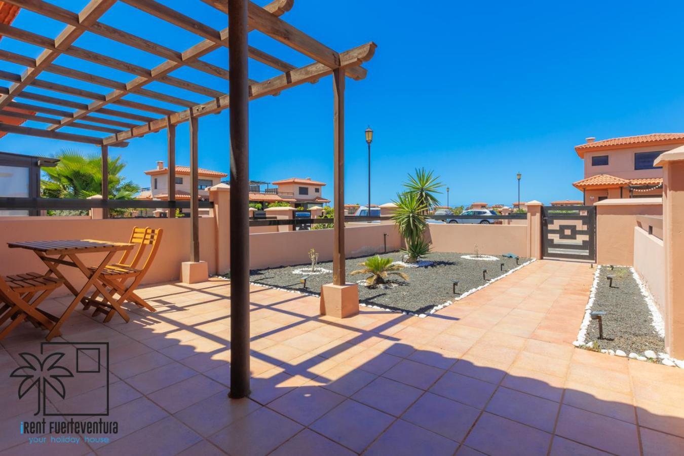 Вилла Casa De Los Viajeros Majanicho Irent Fuerteventura Коральео Экстерьер фото