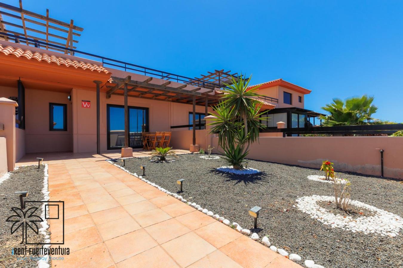 Вилла Casa De Los Viajeros Majanicho Irent Fuerteventura Коральео Экстерьер фото
