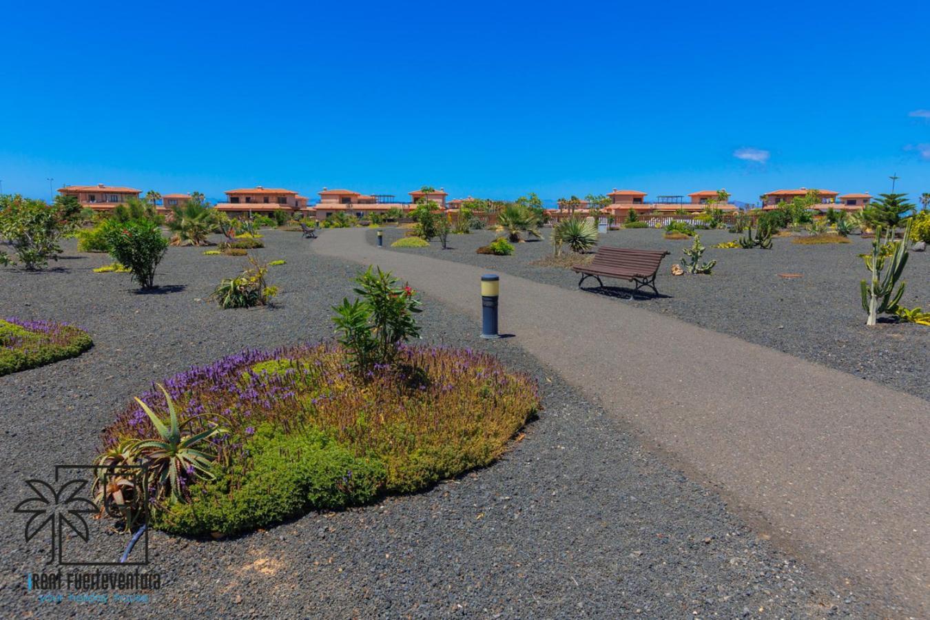 Вилла Casa De Los Viajeros Majanicho Irent Fuerteventura Коральео Экстерьер фото
