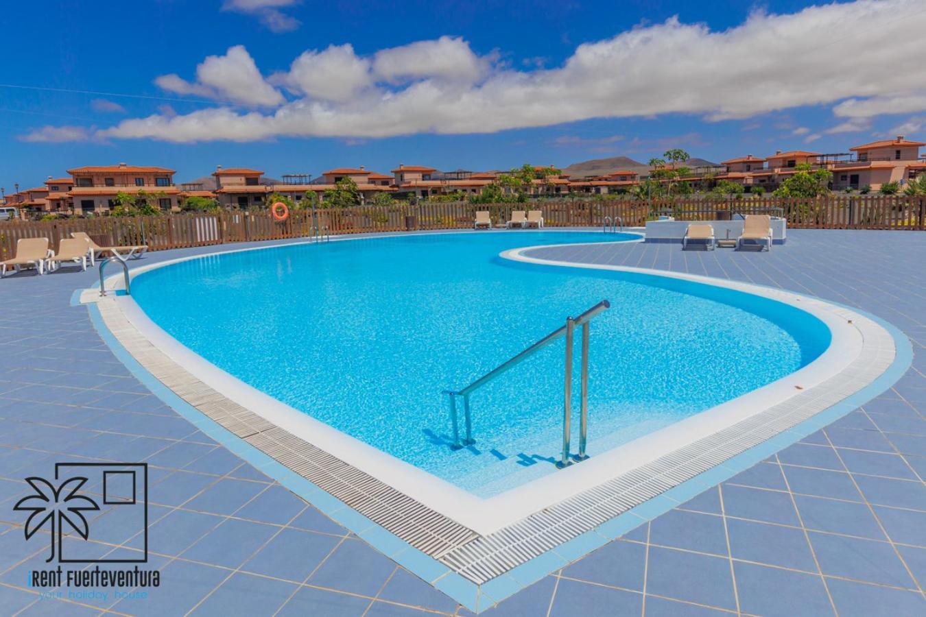Вилла Casa De Los Viajeros Majanicho Irent Fuerteventura Коральео Экстерьер фото
