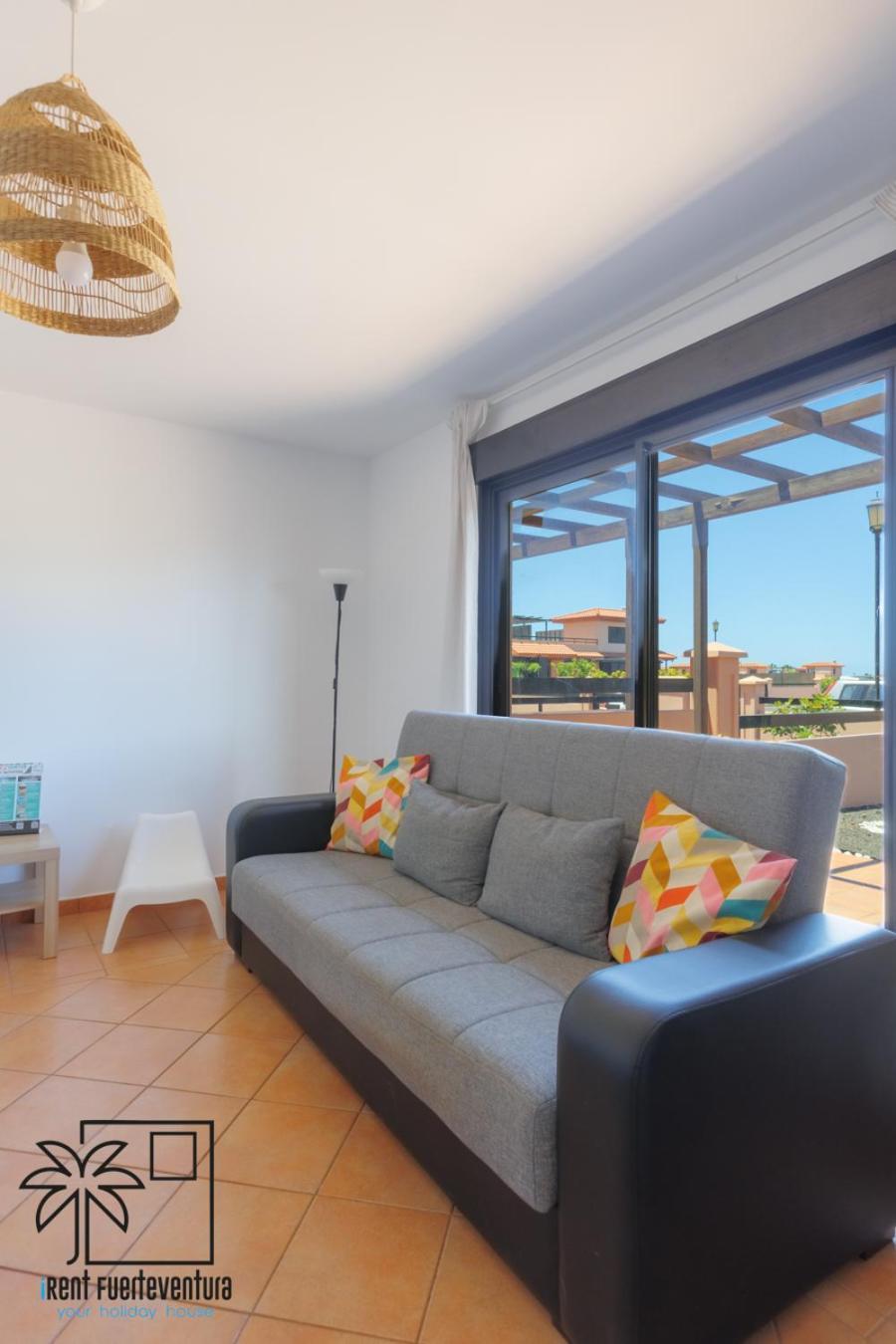 Вилла Casa De Los Viajeros Majanicho Irent Fuerteventura Коральео Экстерьер фото