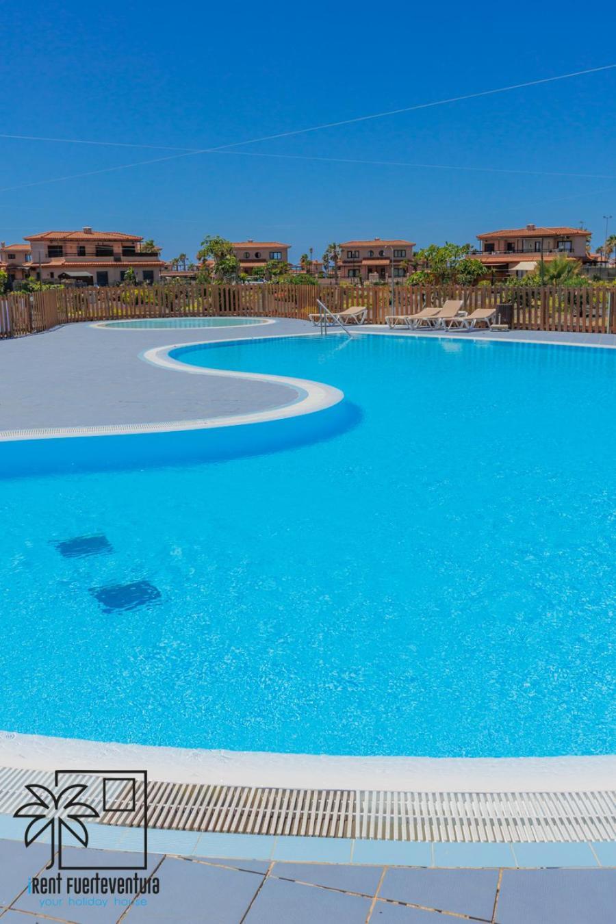 Вилла Casa De Los Viajeros Majanicho Irent Fuerteventura Коральео Экстерьер фото