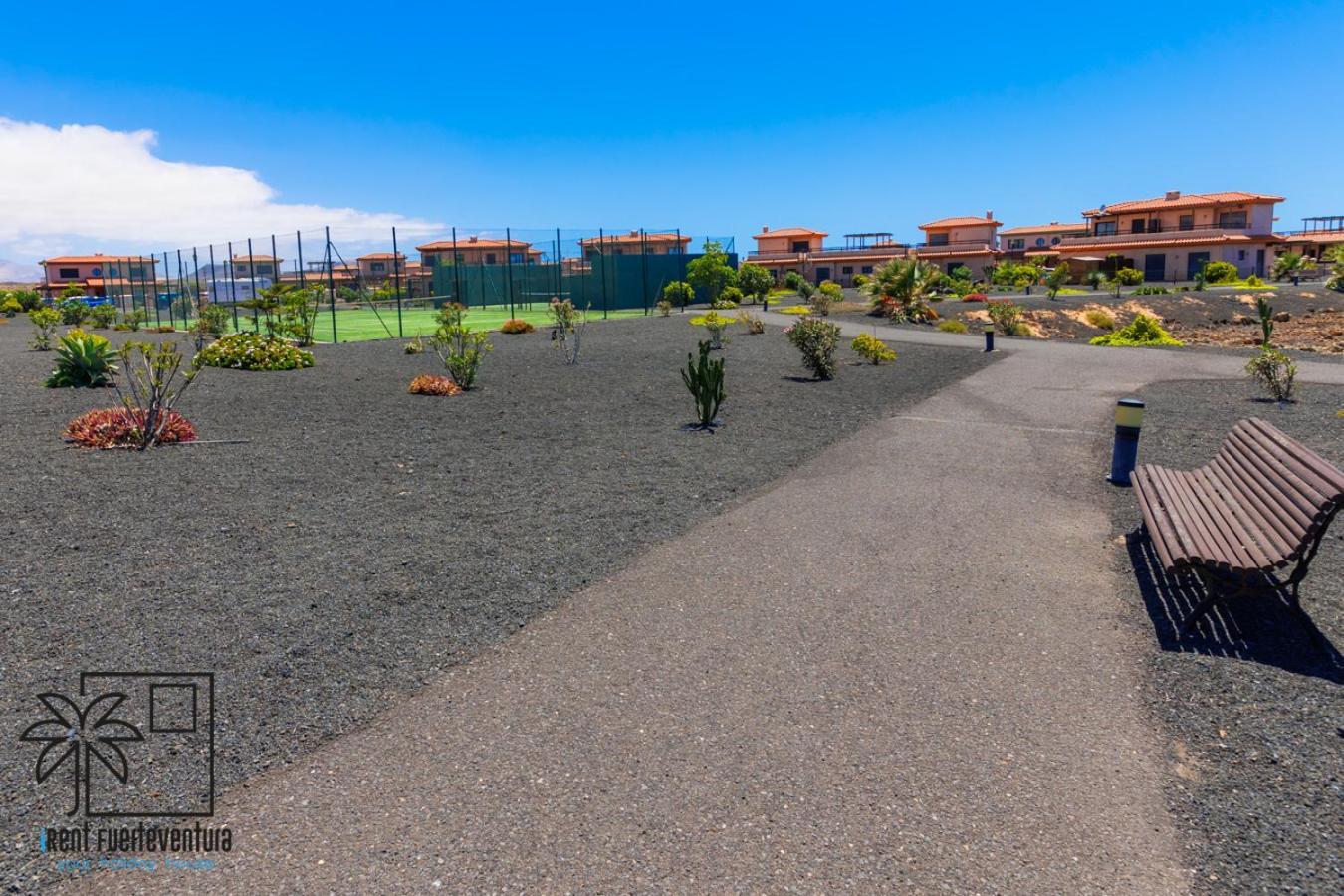 Вилла Casa De Los Viajeros Majanicho Irent Fuerteventura Коральео Экстерьер фото